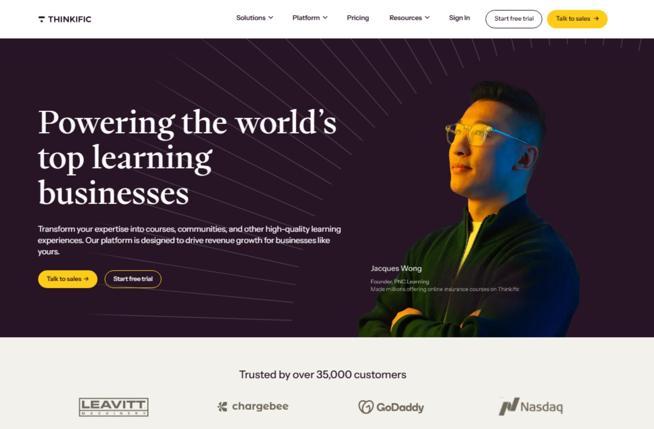 Thinkific vs Teachable (2025): Best Platform to Create & Sell Your First Course Fast Thinkific vs Teachable