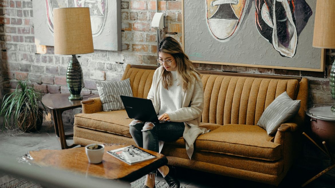 Home brainymillions - Passive Income | Photo by Brooke Cagle on Unsplash