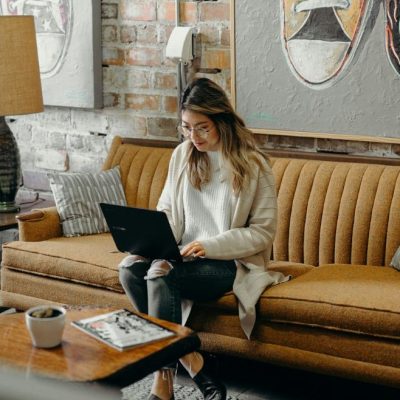 brainymillions - Passive Income | Photo by Brooke Cagle on Unsplash